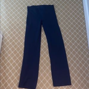 Under armour yoga pants